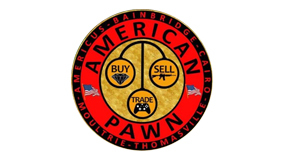 American Pawn